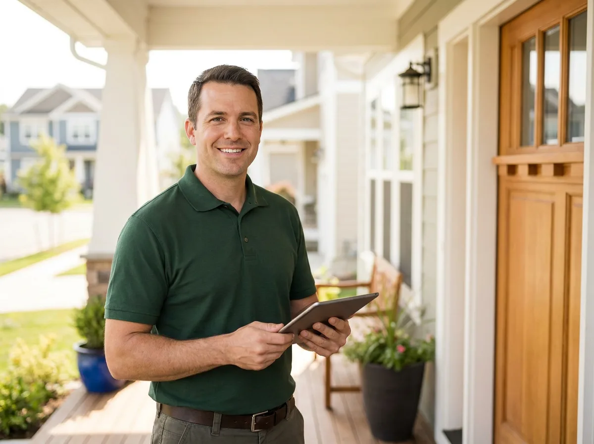 Pest control FAQs for Woodstock, IL
